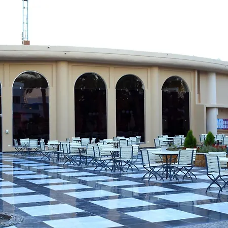 Mirage Bay Resort Aquapark Ghada Suite