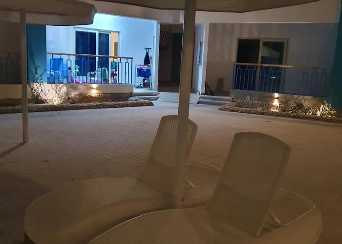 Mirage Bay Aquapark Ghada Aparthotel