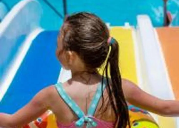 Aparthotel Mirage Bay Aquapark Ghada