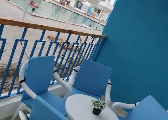 Mirage Bay Aquapark Ghada 3*