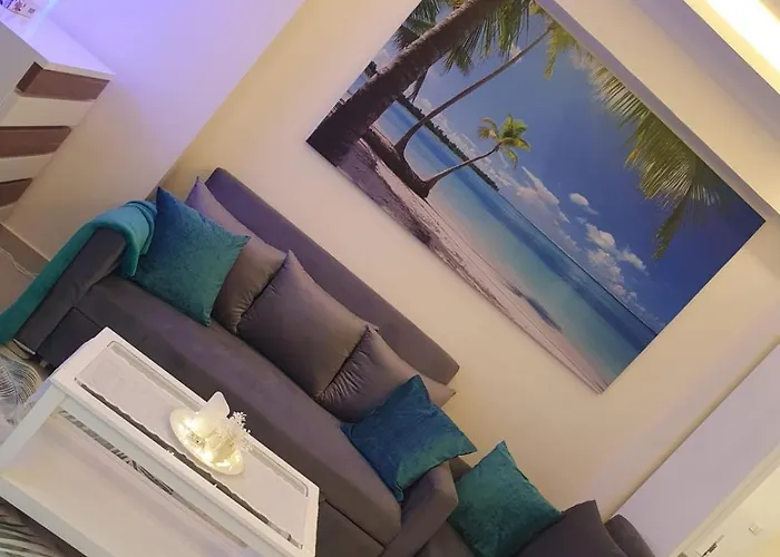 Aparthotel Mirage Bay Aquapark Ghada 3*