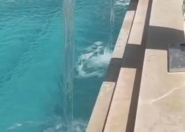 Mirage Bay Aquapark Ghada Aparthotel 3*